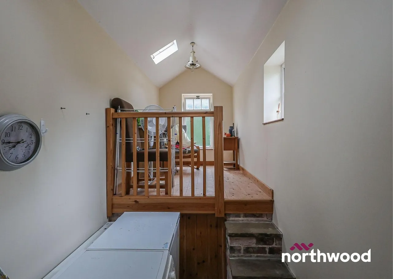 Hodgehill Lane, Marton, SK11, photo 5