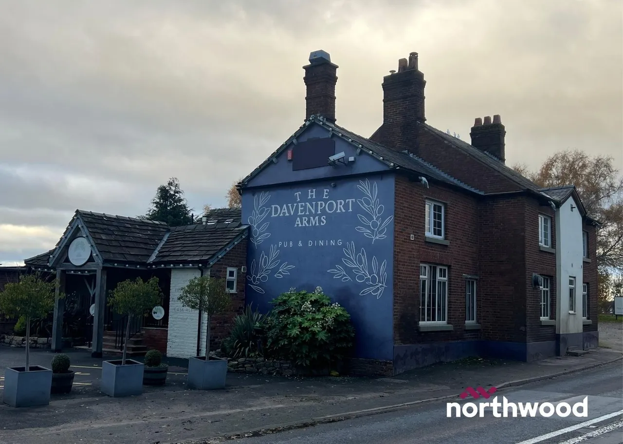 Hodgehill Lane, Marton, SK11, photo 11