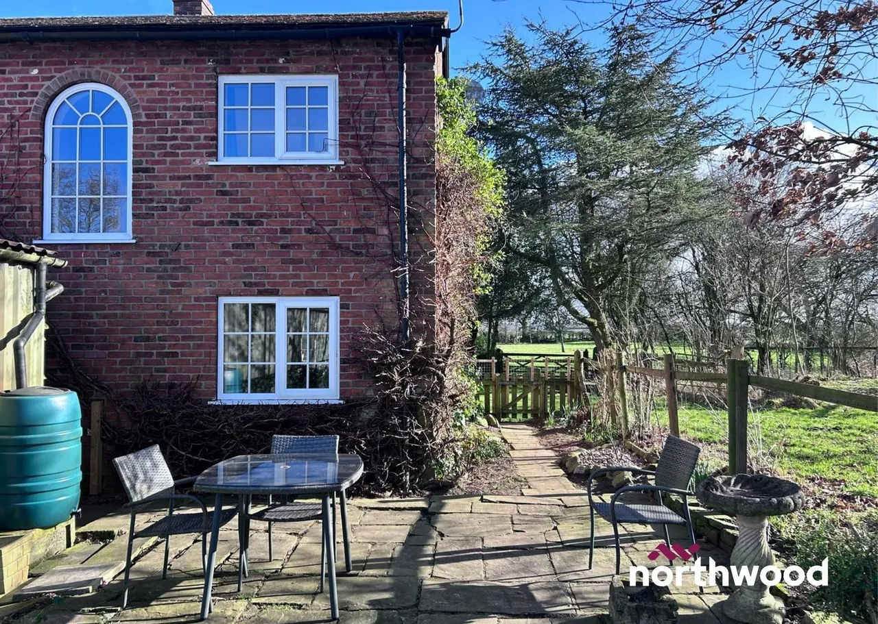Hodgehill Lane, Marton, SK11, photo 10