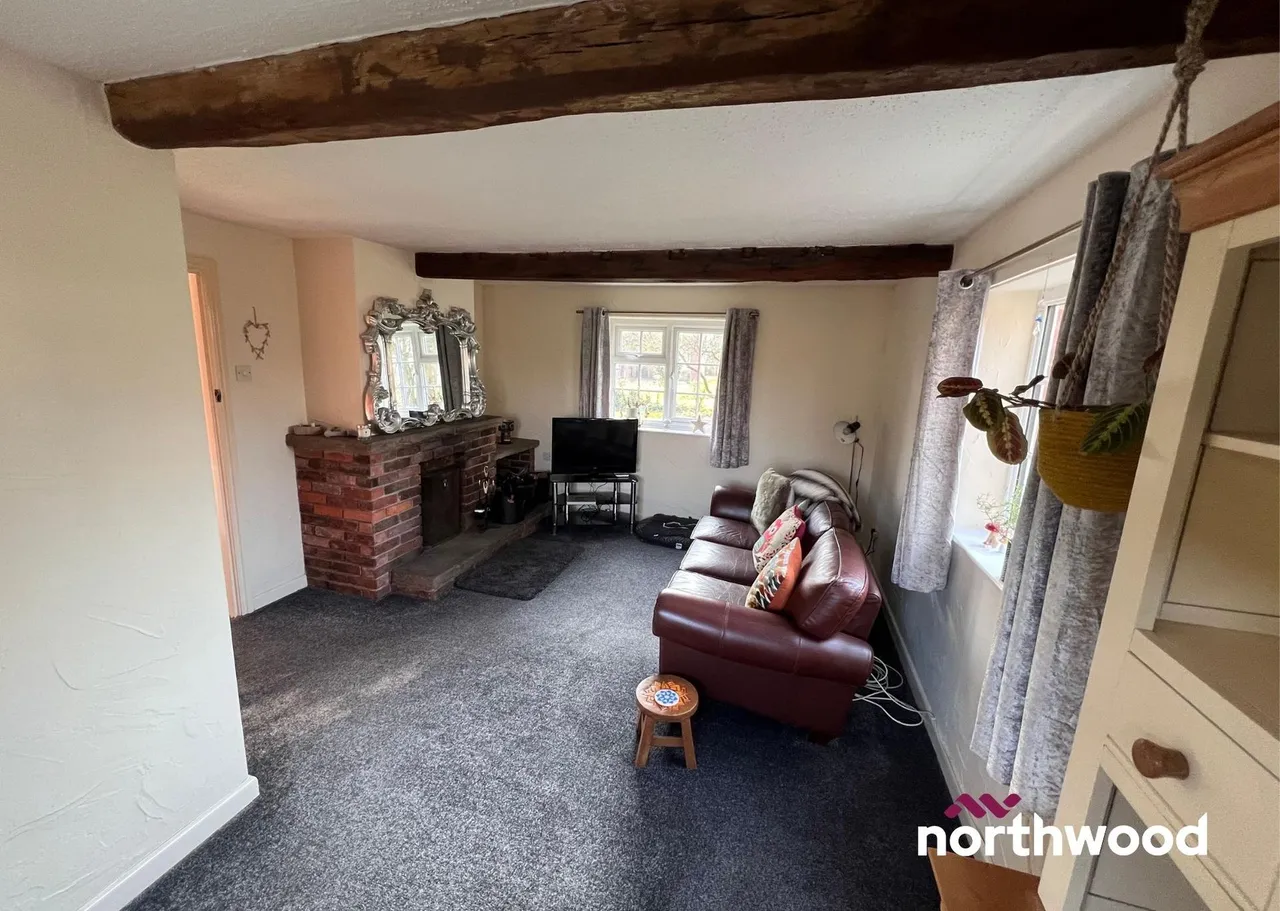 Hodgehill Lane, Marton, SK11, photo 3