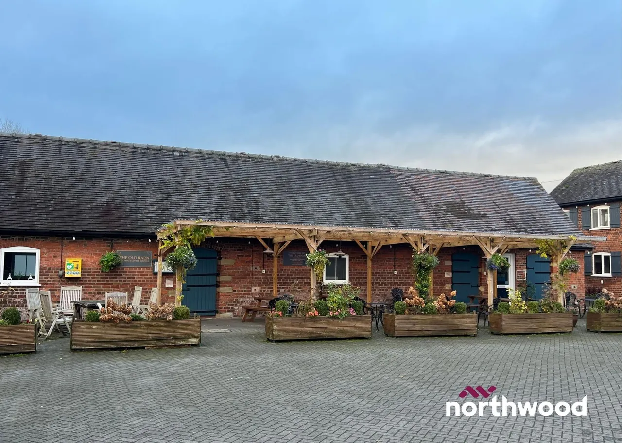 Hodgehill Lane, Marton, SK11, photo 13