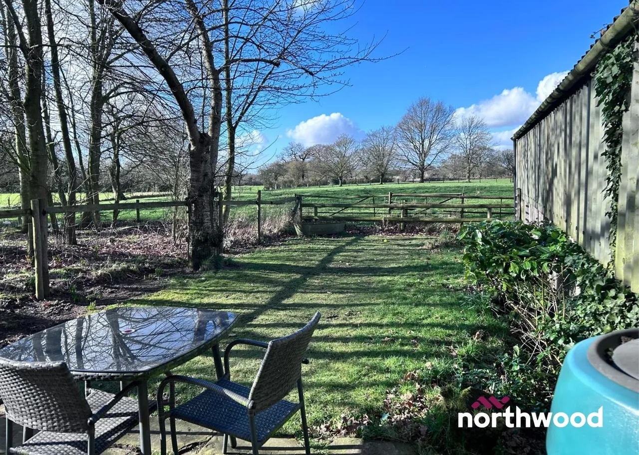 Hodgehill Lane, Marton, SK11, photo 9