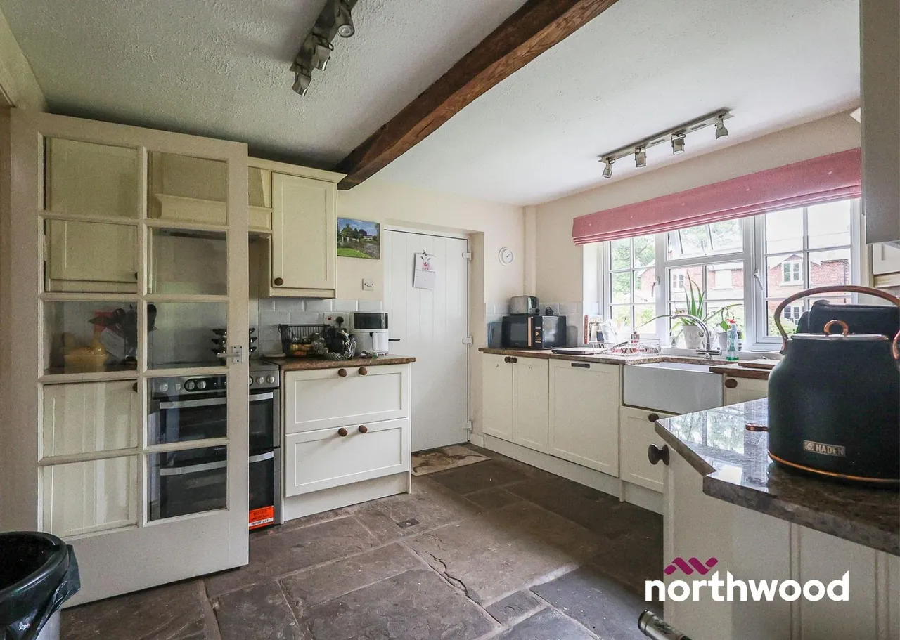 Hodgehill Lane, Marton, SK11, photo 2