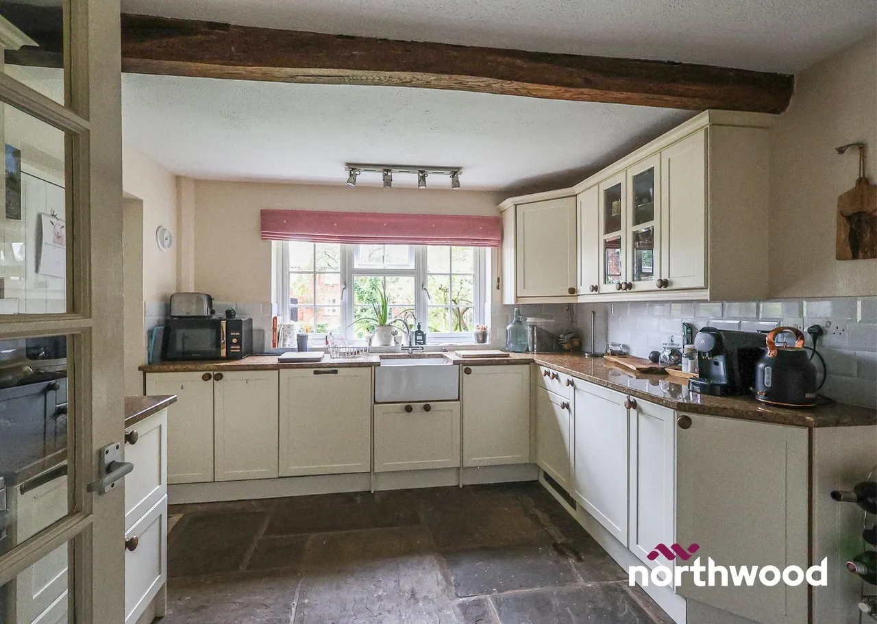 Hodgehill Lane, Marton, SK11, photo 4