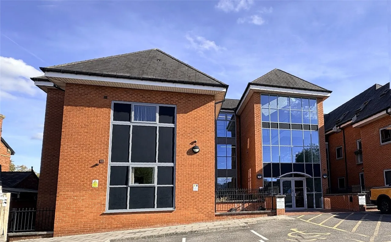 2 bed flat for sale, St. Catherines, Lincoln, LN5
