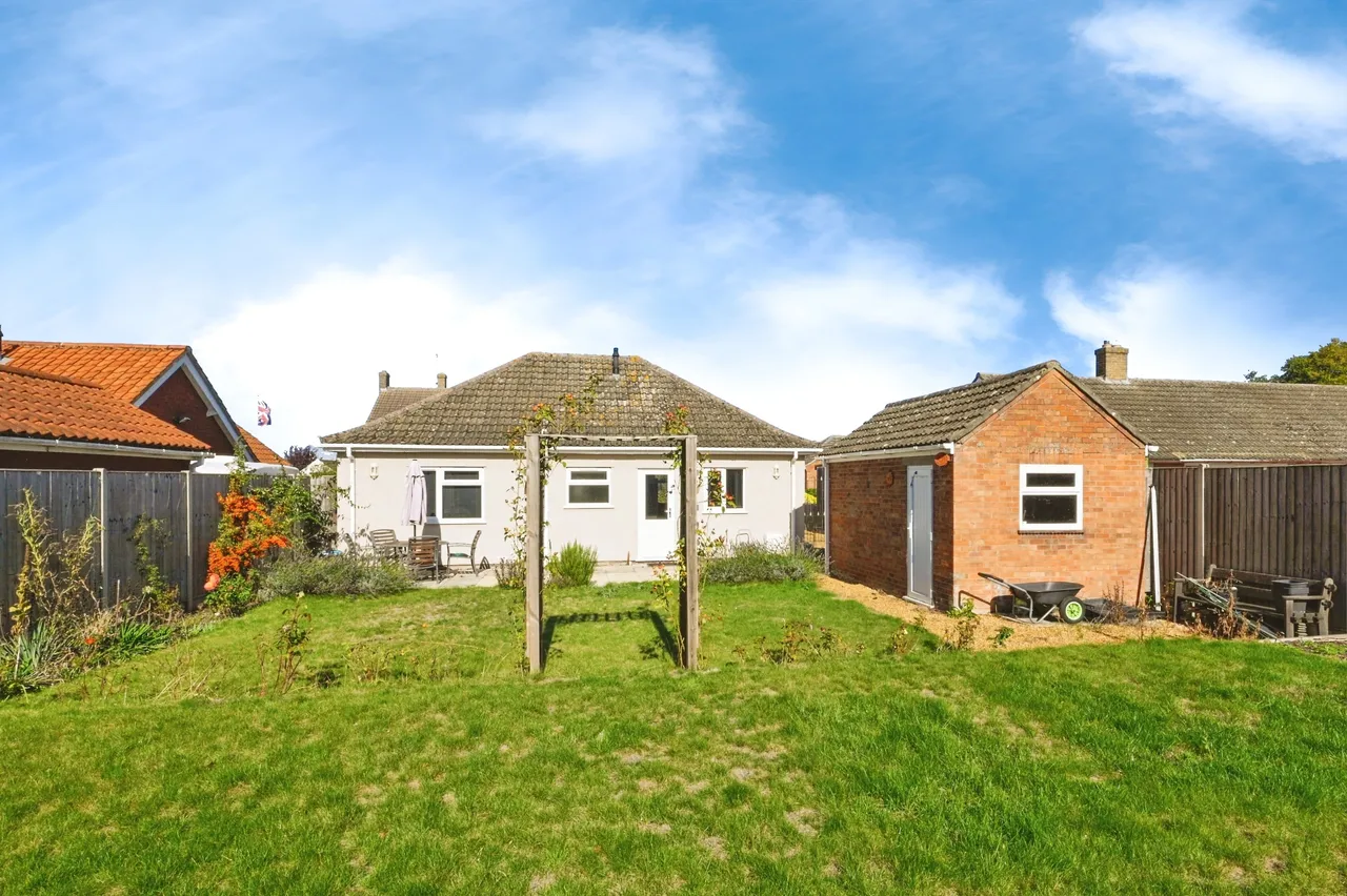 Ffolkes Drive, King's Lynn, PE30, photo 12