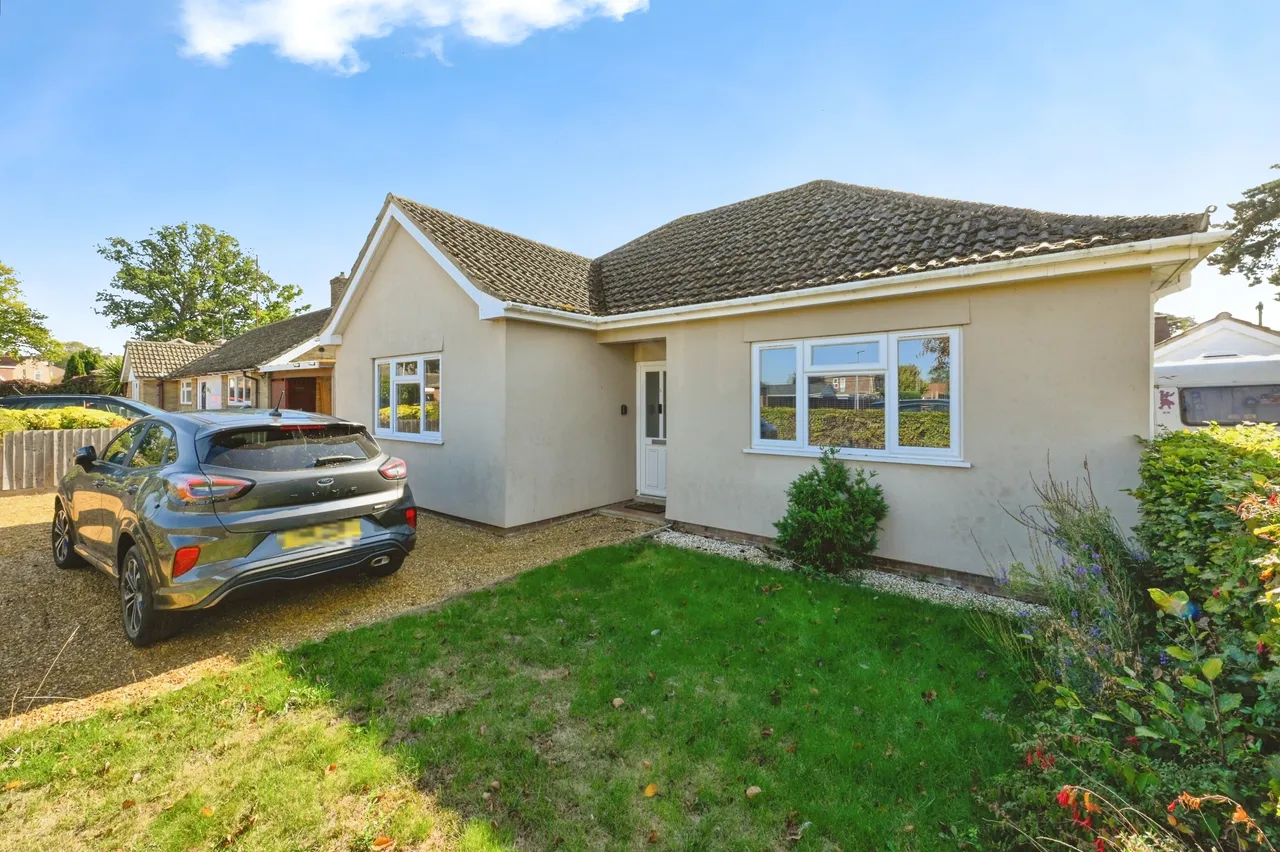 Ffolkes Drive, King's Lynn, PE30, photo 15