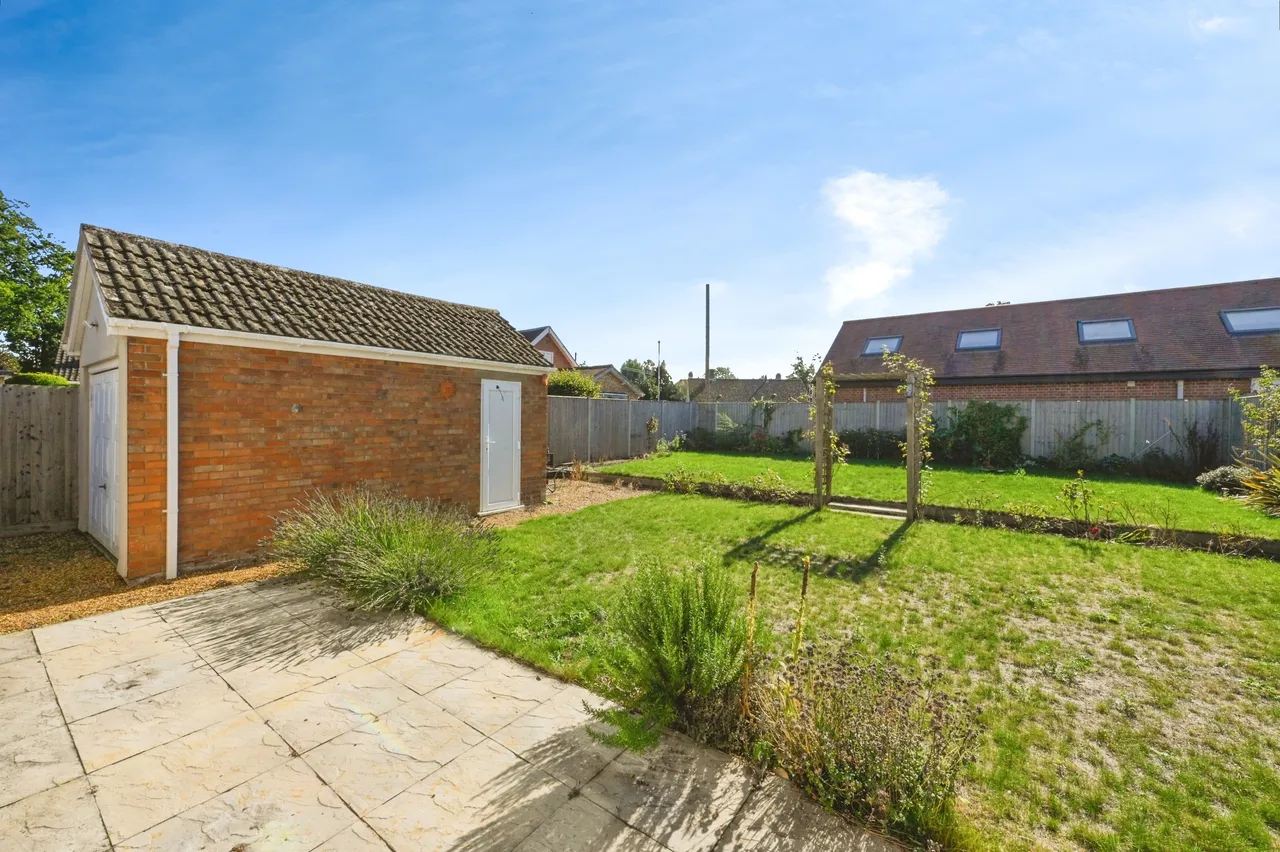 Ffolkes Drive, King's Lynn, PE30, photo 13