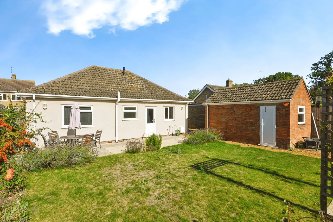 Ffolkes Drive, King's Lynn, PE30, photo 11