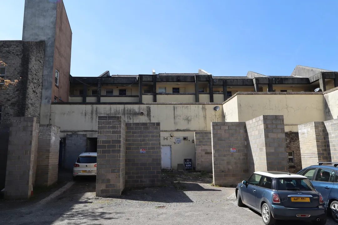 St Peters Terrace, Shepton Mallet, photo 14