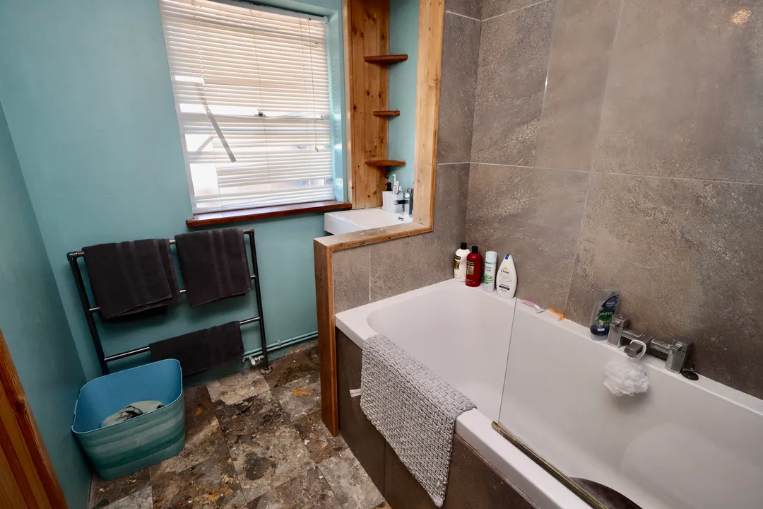 St Peters Terrace, Shepton Mallet, photo 6