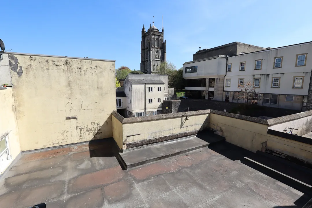 St Peters Terrace, Shepton Mallet, photo 16