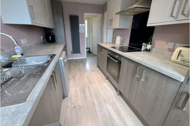 West Drive, Tattershall, LN4, photo 5