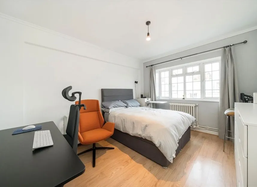 Woburn Place, Bloomsbury, WC1H, photo 5