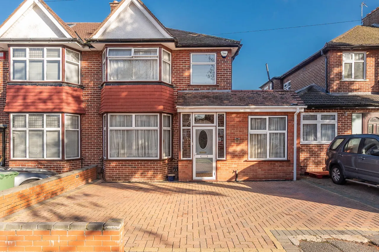 Stanmore, HA7, photo 4