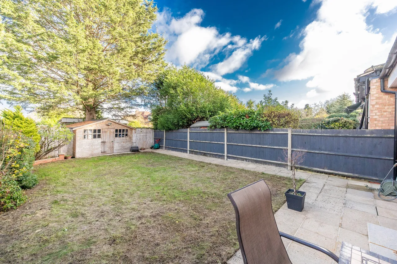 Stanmore, HA7, photo 8
