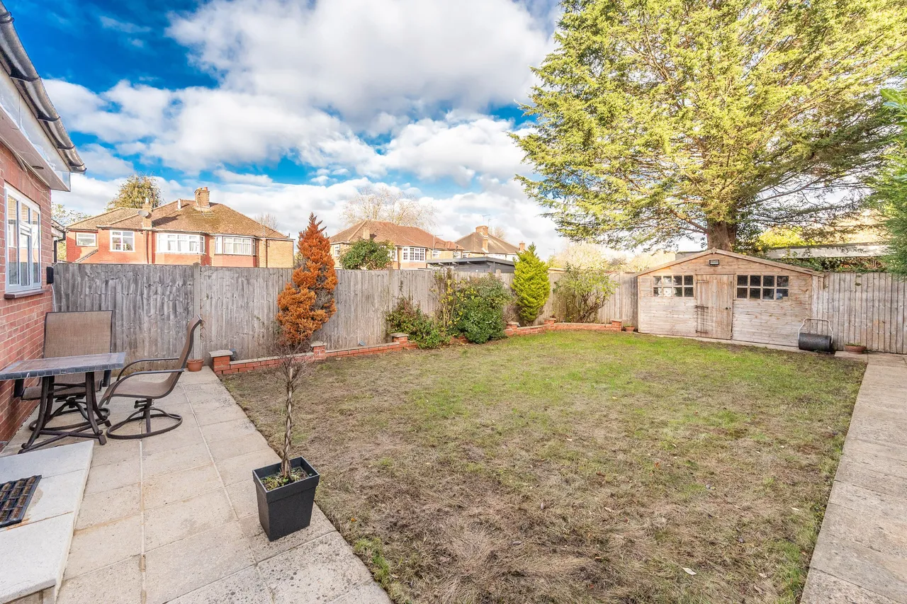 Stanmore, HA7, photo 18
