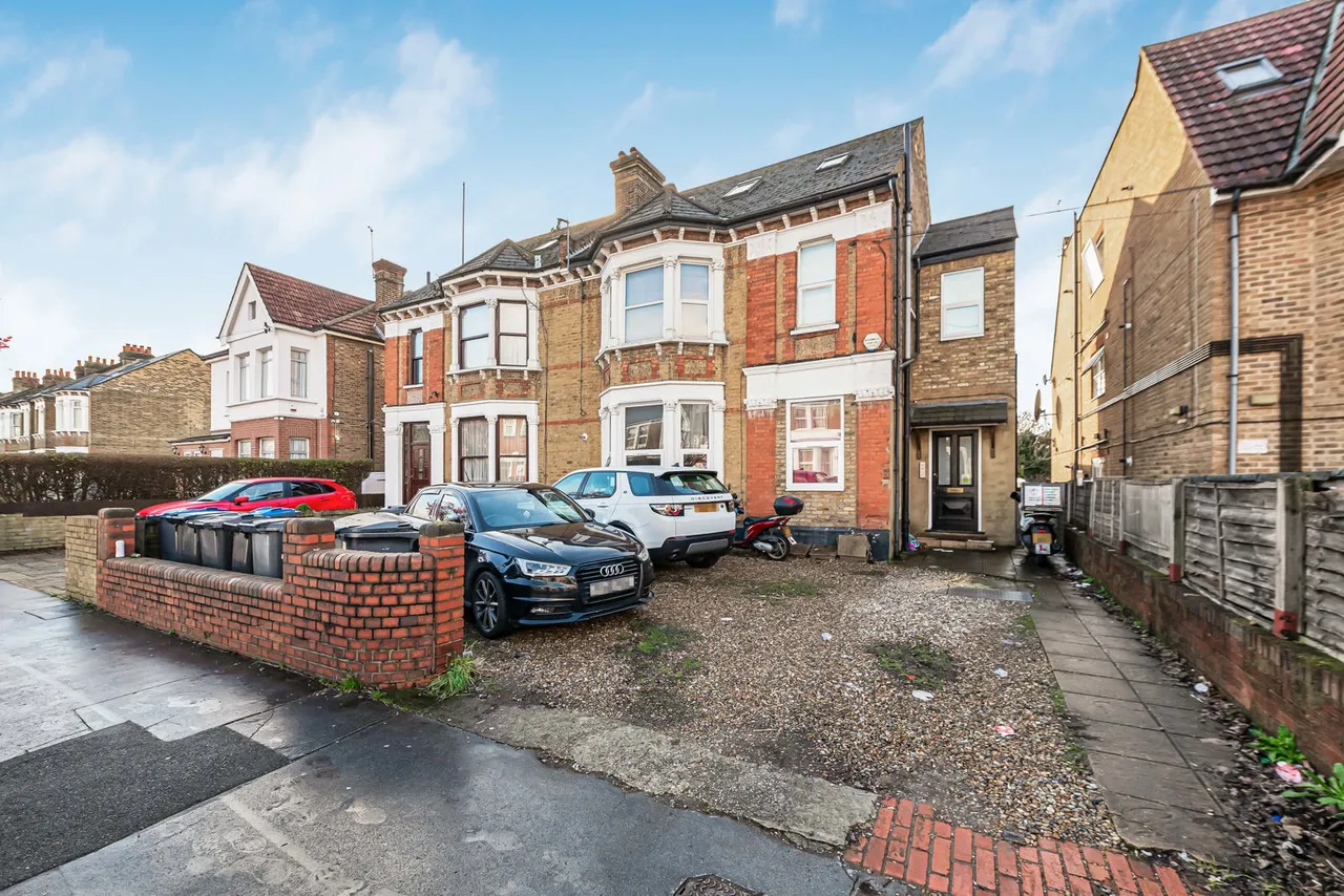 Bensham Manor Road, Thornton Heath, CR7, photo 10