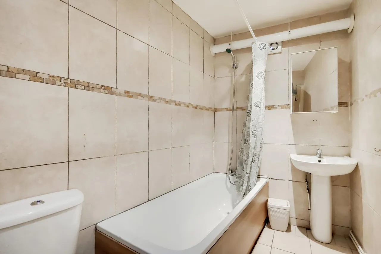 Albert Road, North Woolwich, E16, photo 6