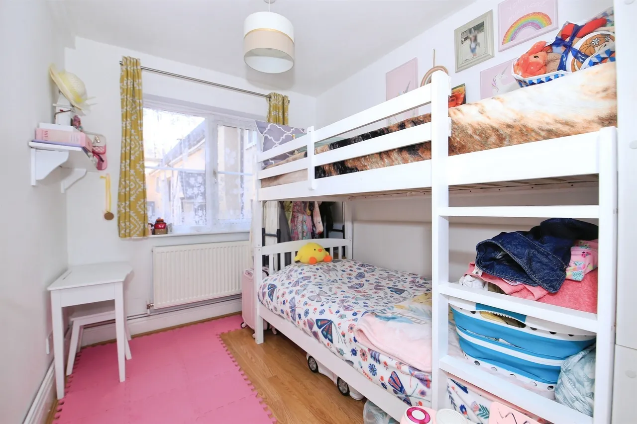 Great Whyte, Ramsey, PE26, photo 9