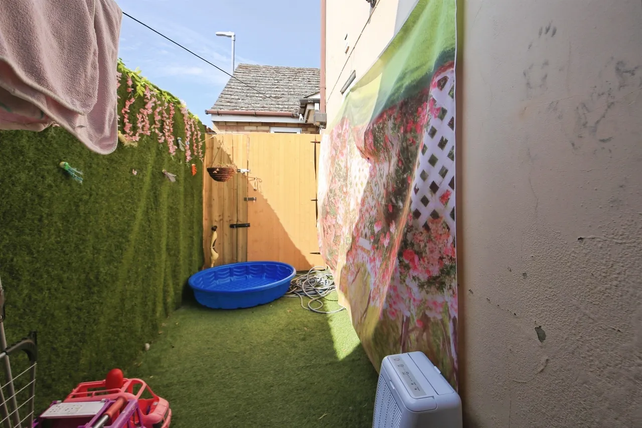 Great Whyte, Ramsey, PE26, photo 11