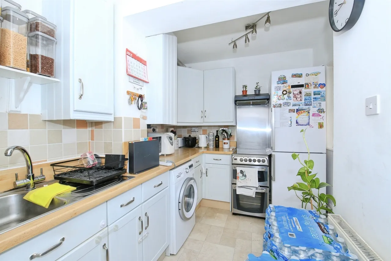 Great Whyte, Ramsey, PE26, photo 2