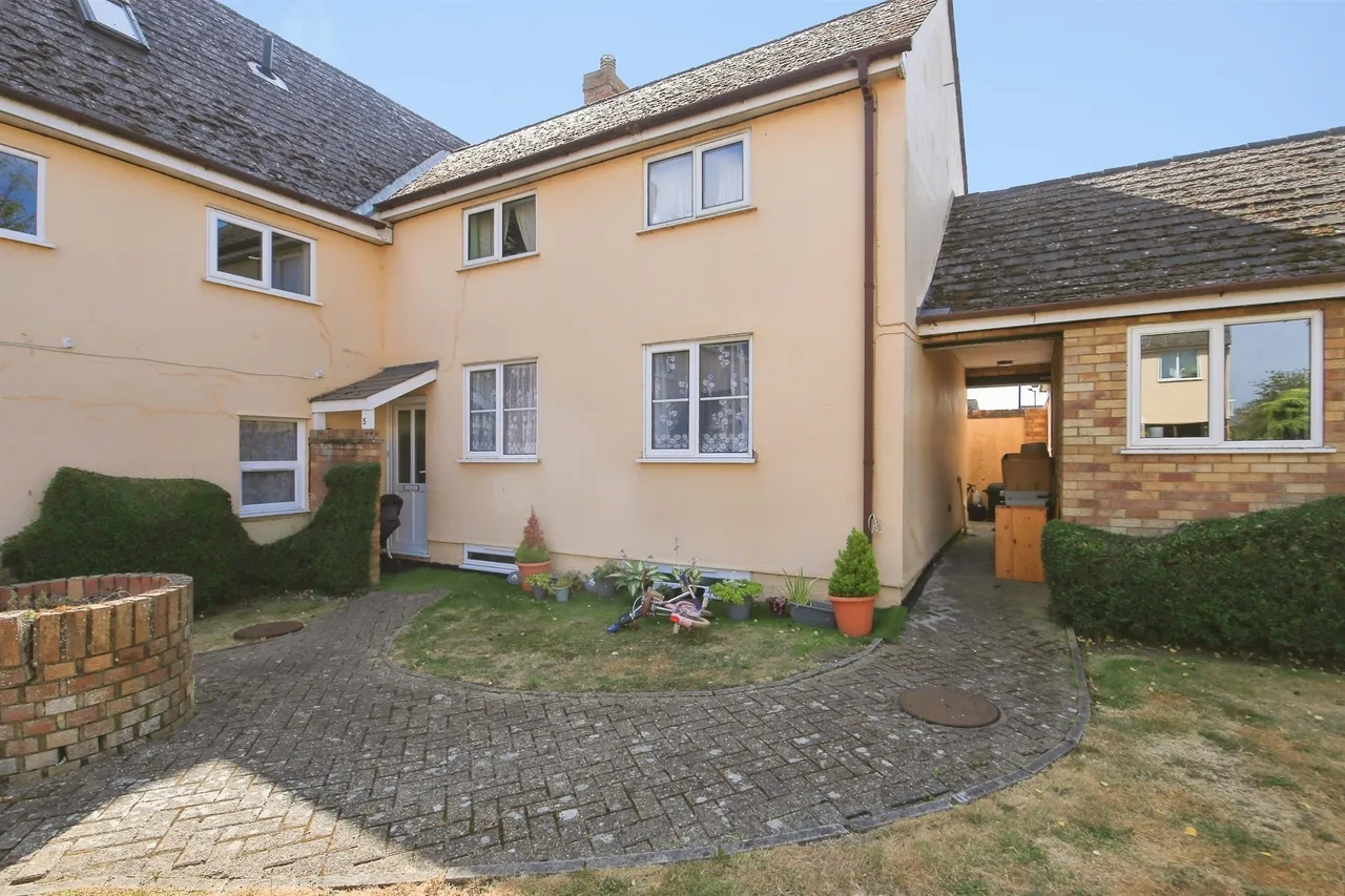 Great Whyte, Ramsey, PE26, photo 12