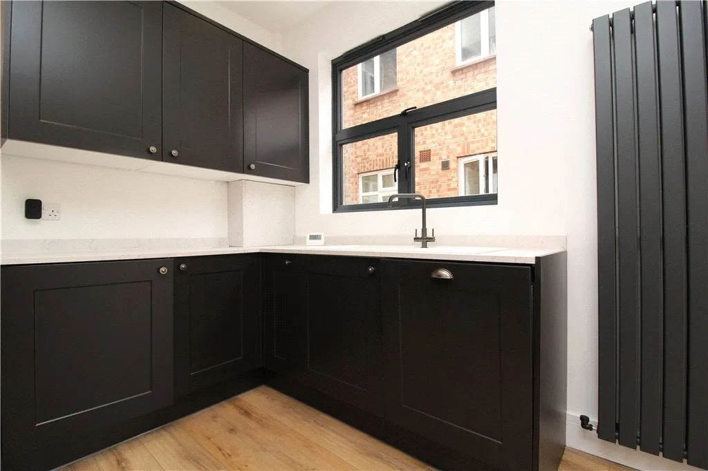 Lawrence Road, Ealing, W5, photo 21