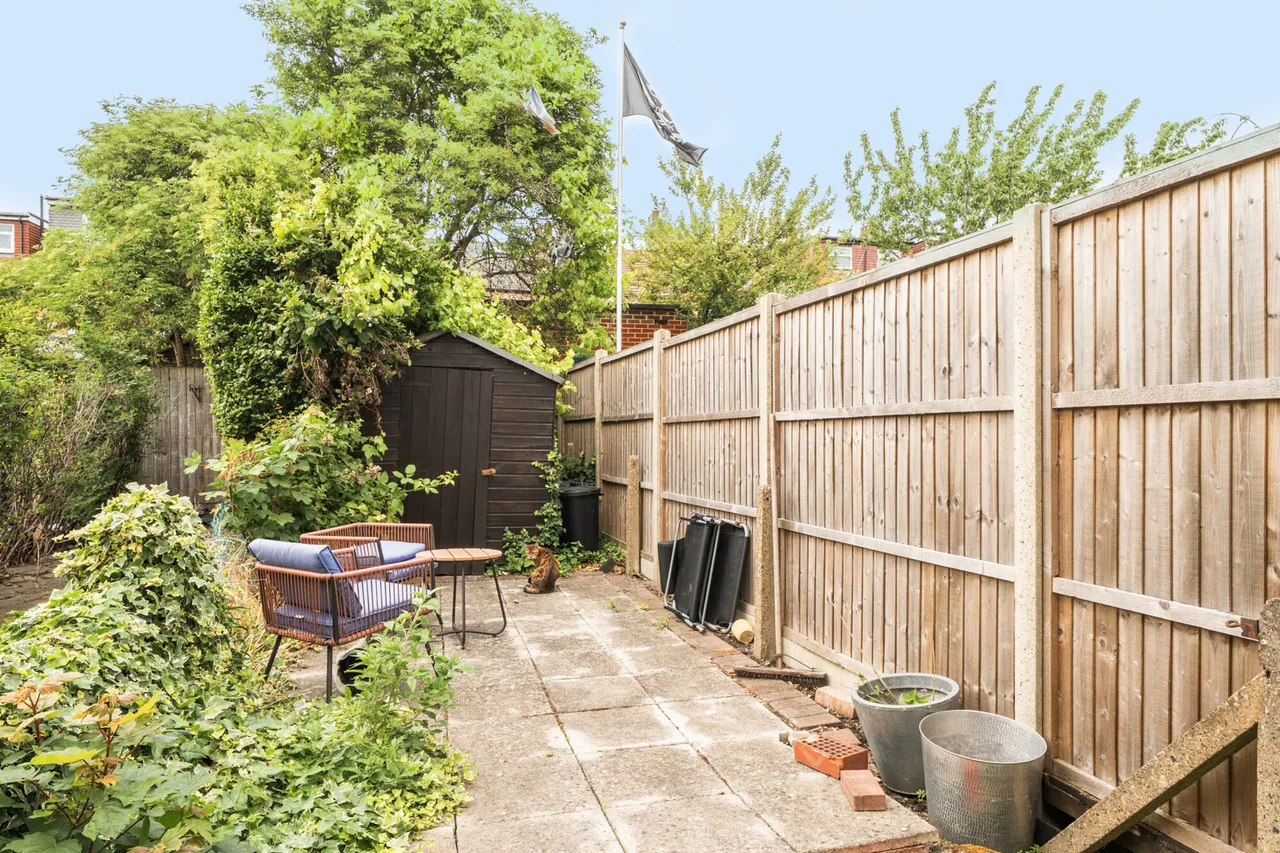 Lawrence Road, Ealing, W5, photo 40