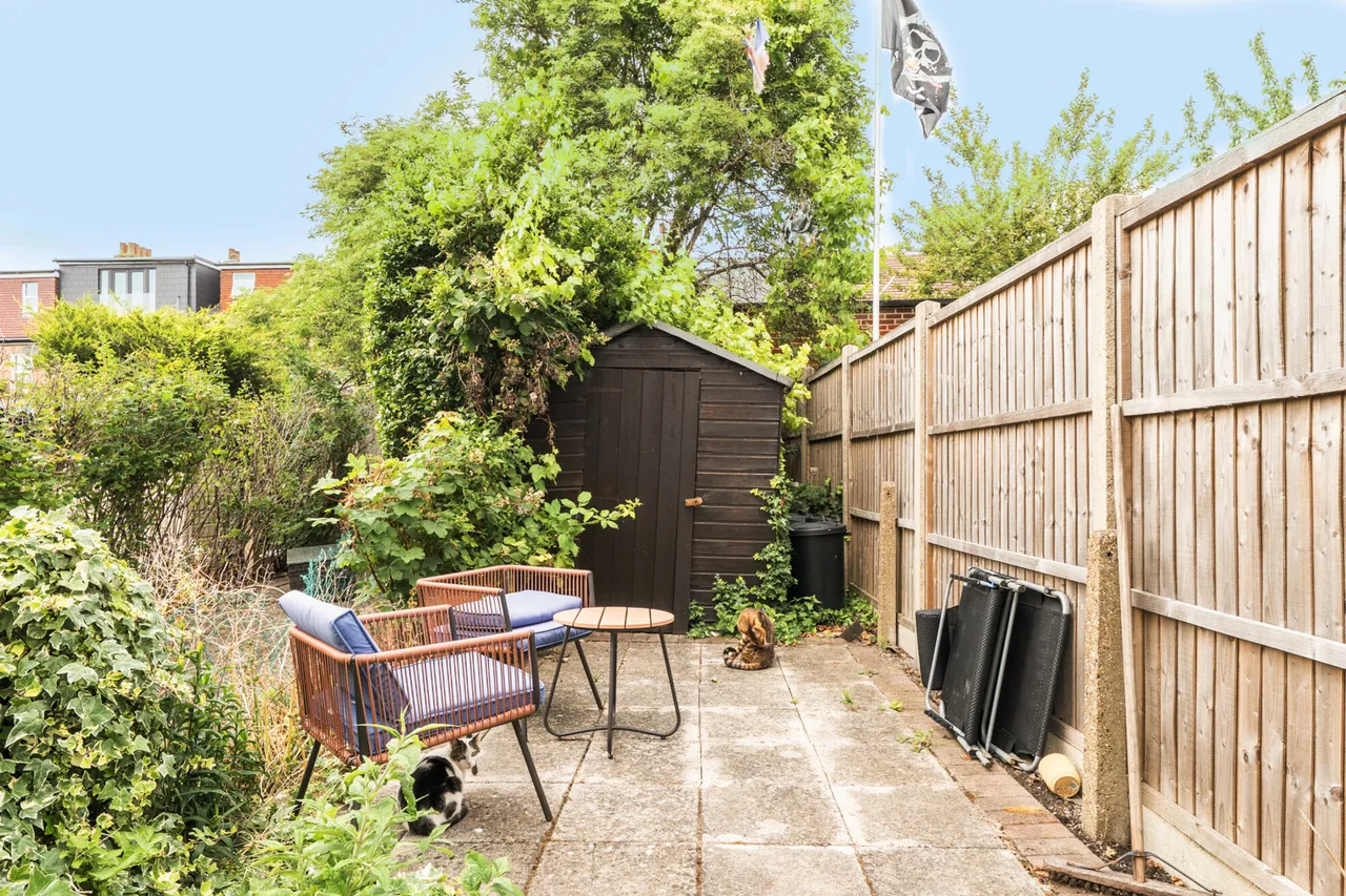 Lawrence Road, Ealing, W5, photo 4