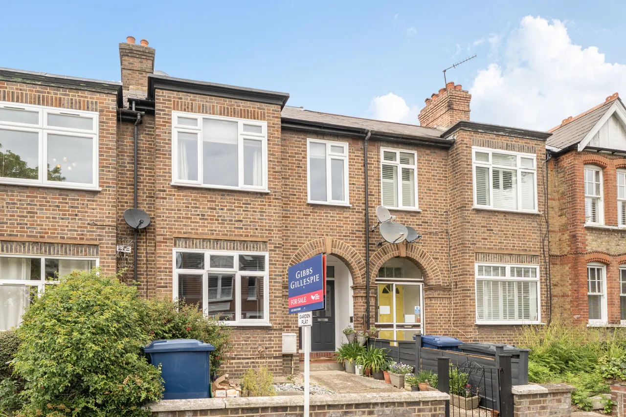 Lawrence Road, Ealing, W5, photo 37