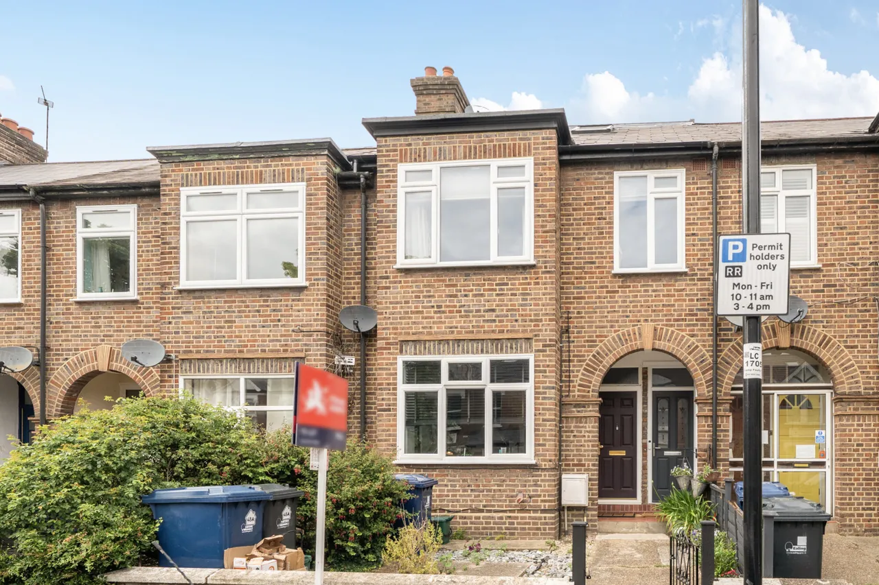 Lawrence Road, Ealing, W5, photo 38