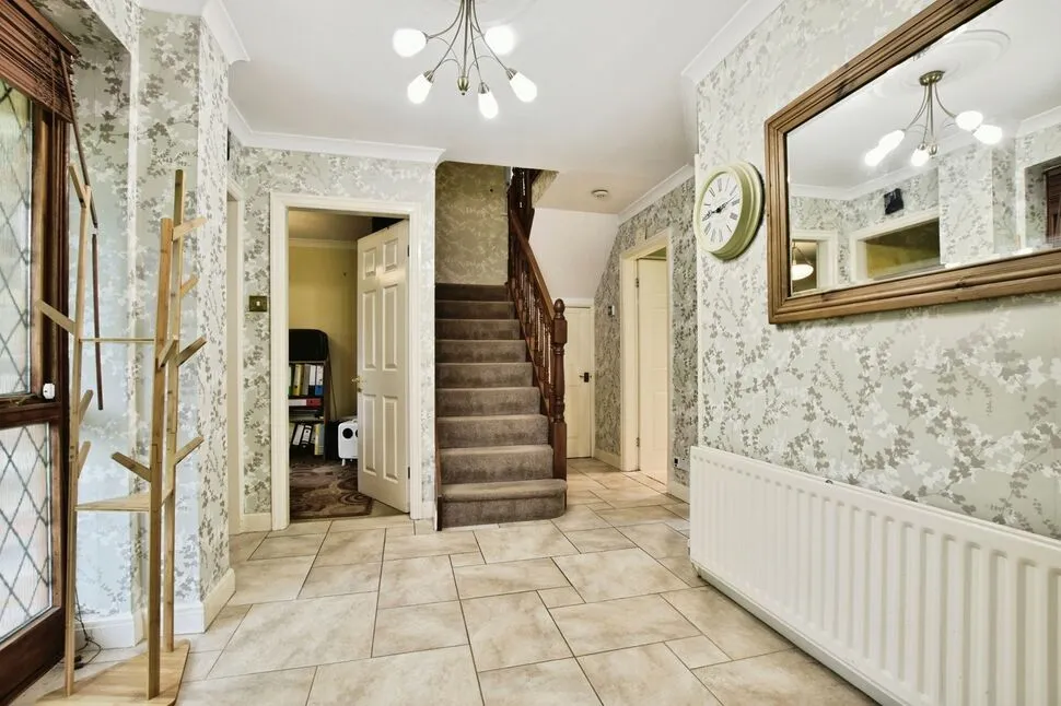 Overhill Road, Wilmslow, SK9, photo 5