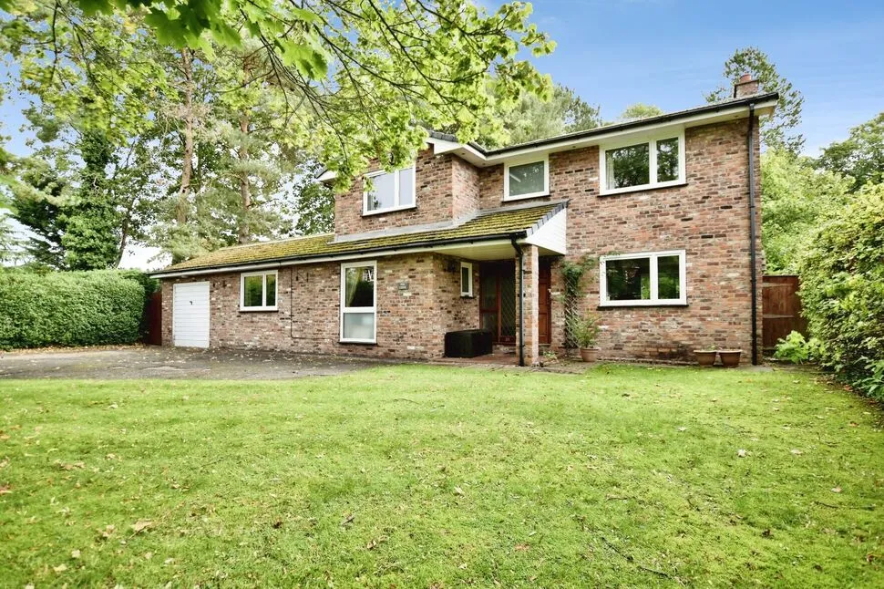 Overhill Road, Wilmslow, SK9, photo 17