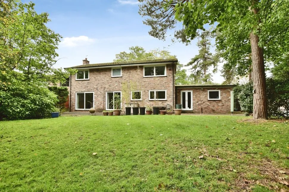 Overhill Road, Wilmslow, SK9, photo 16