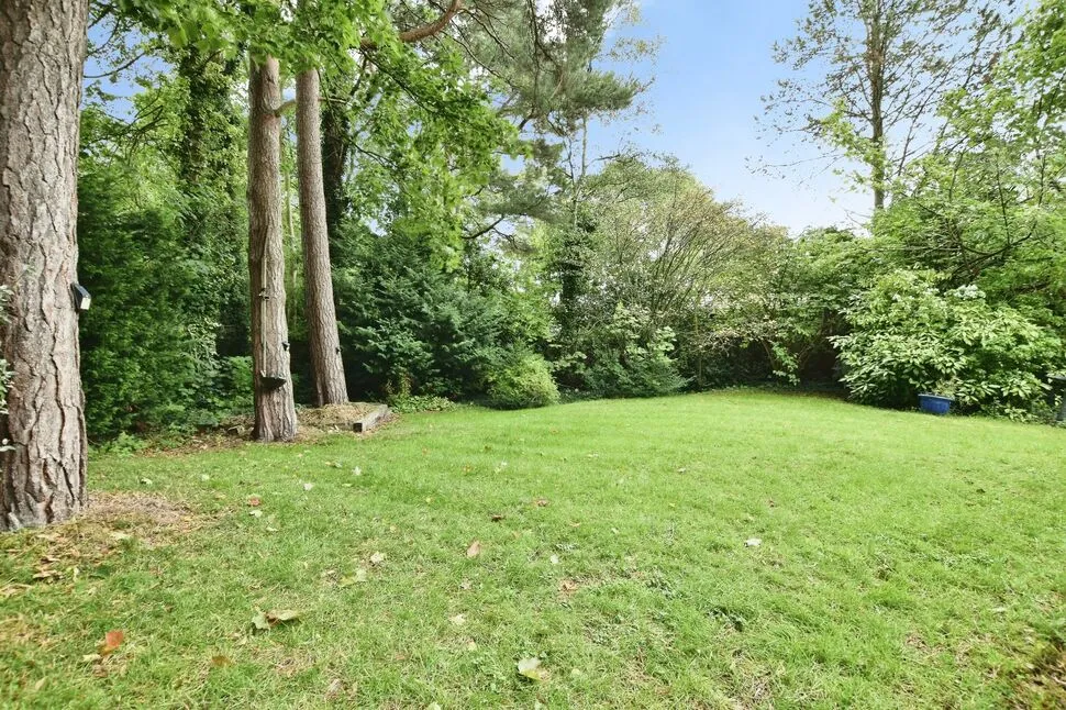 Overhill Road, Wilmslow, SK9, photo 6