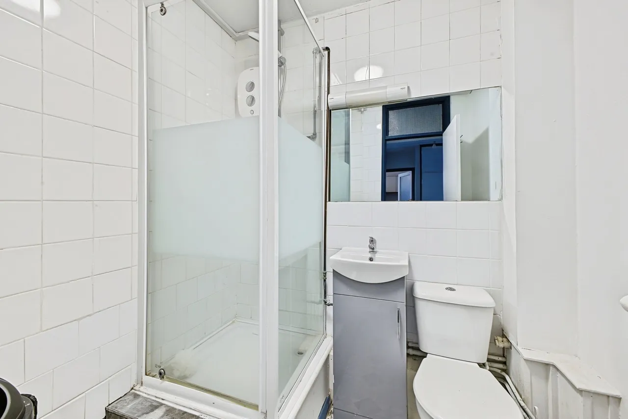 Cliftonville Court, Northampton, NN1, photo 16