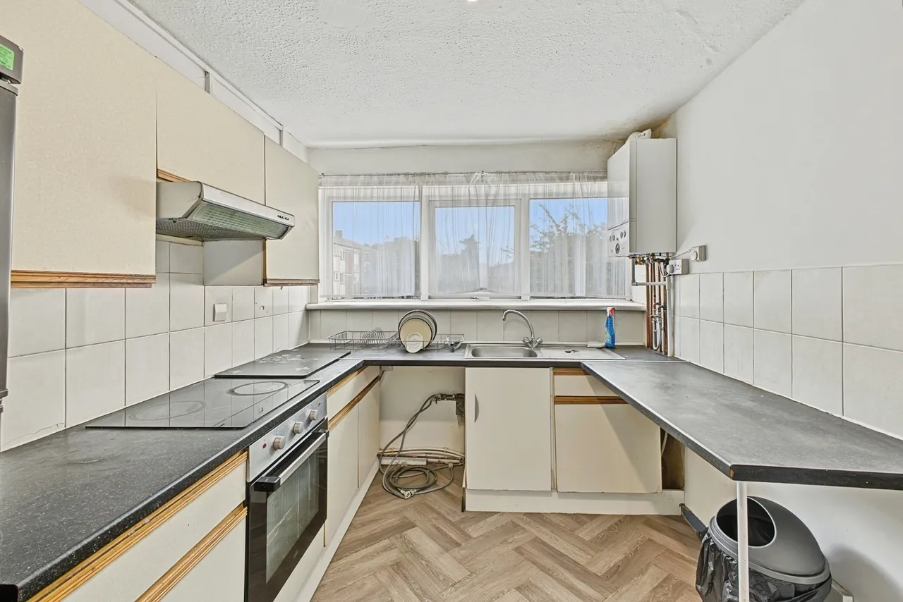 Cliftonville Court, Northampton, NN1, photo 11