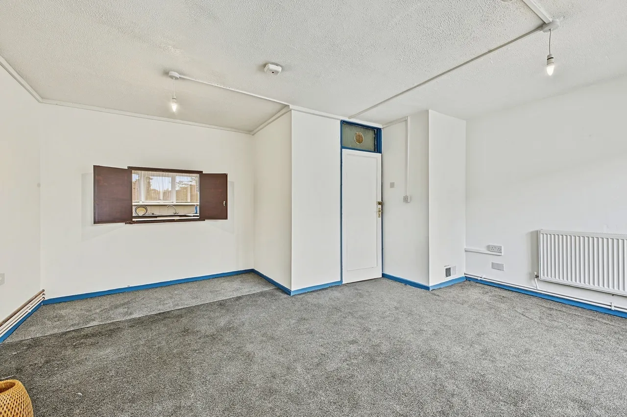 Cliftonville Court, Northampton, NN1, photo 8