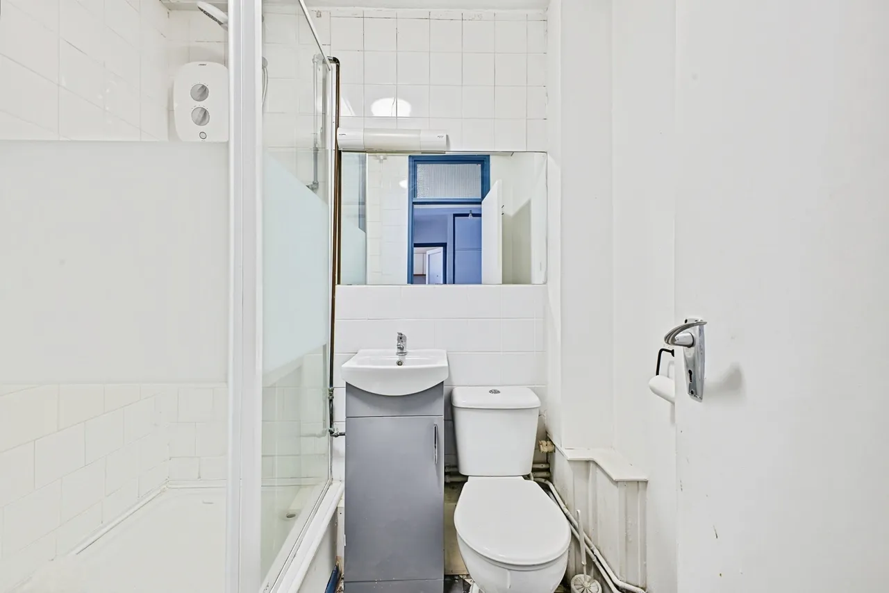 Cliftonville Court, Northampton, NN1, photo 18