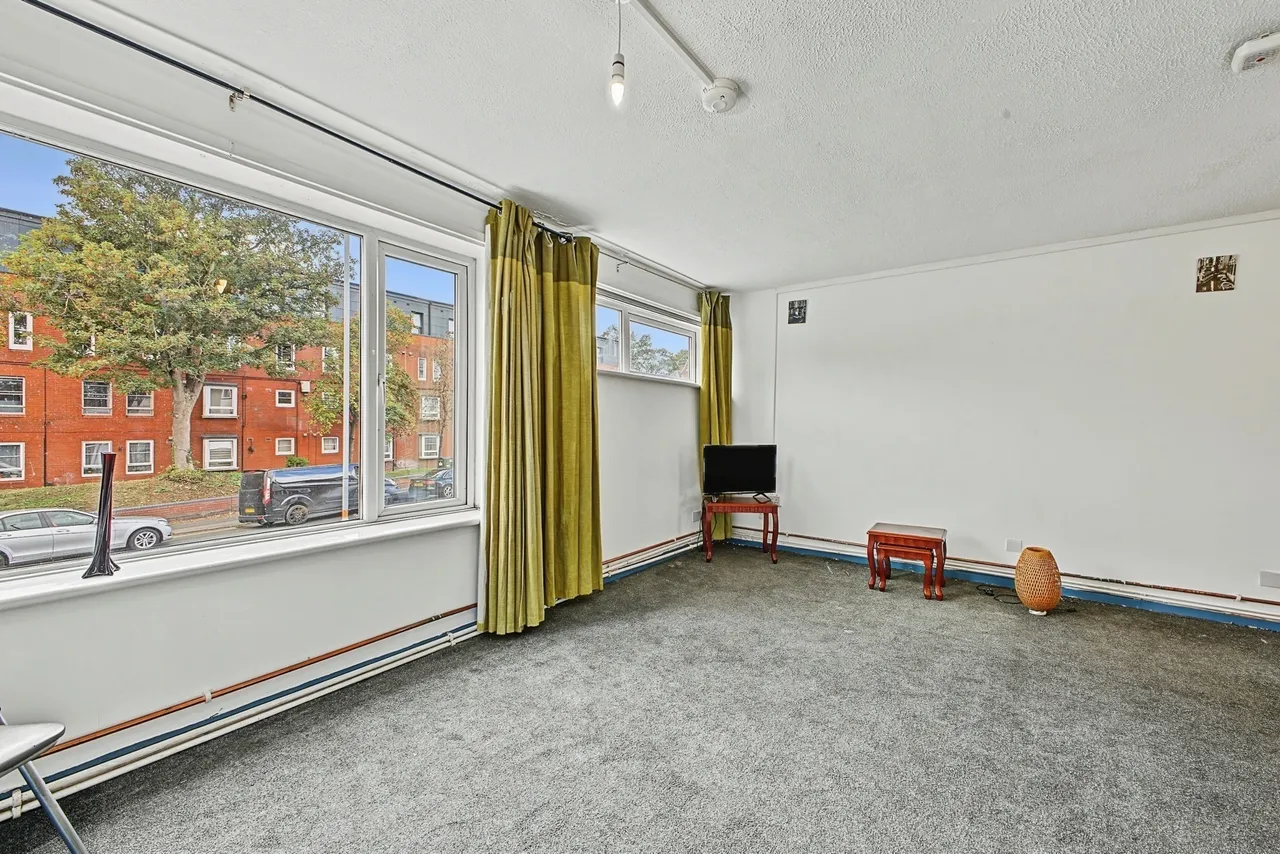 Cliftonville Court, Northampton, NN1, photo 6
