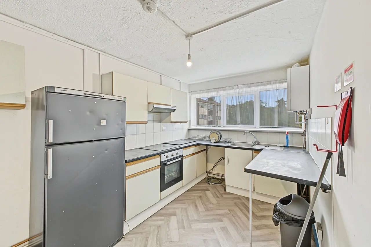 Cliftonville Court, Northampton, NN1, photo 9