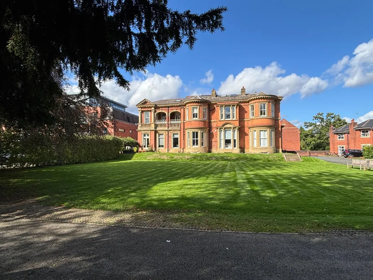 Silver Cottage, Didsbury, M20, photo 17