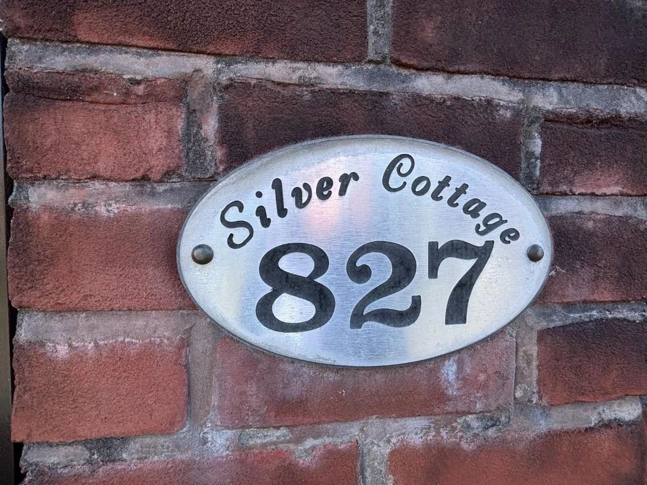 Silver Cottage, Didsbury, M20, photo 20