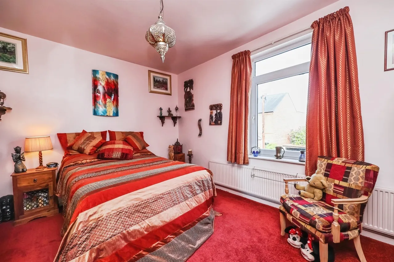 Co-Operative Avenue, Hucknall, NG15, photo 9