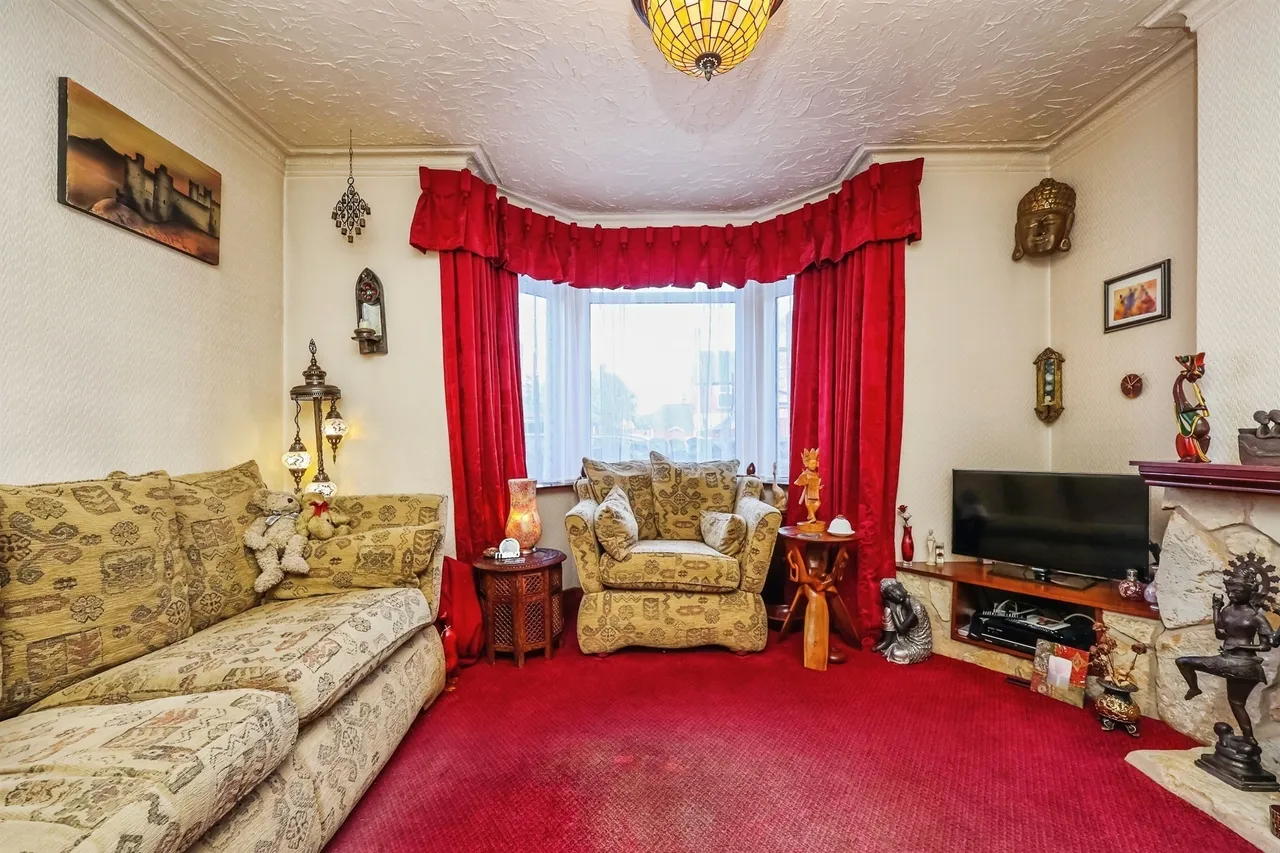 Co-Operative Avenue, Hucknall, NG15, photo 3