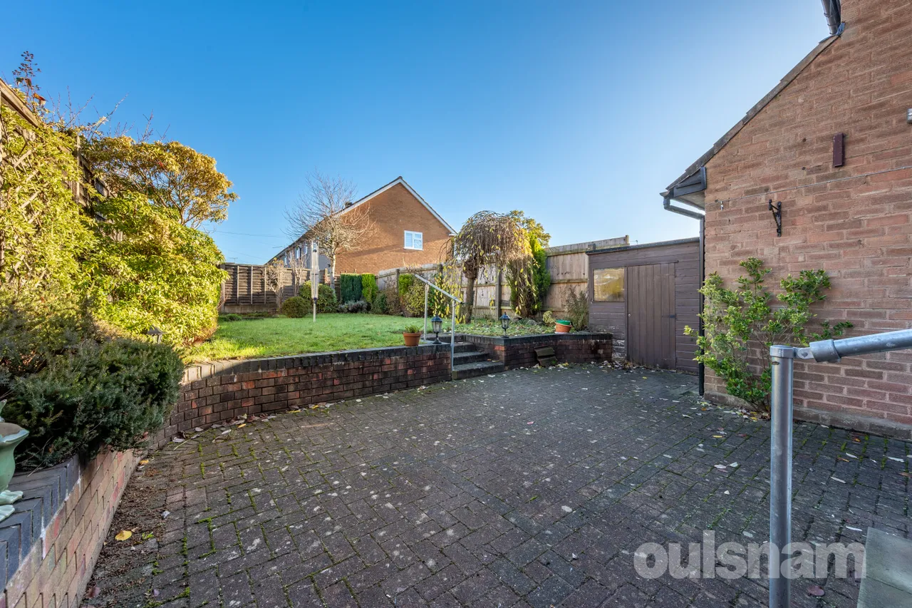 Black Haynes Road, Bournville Village Trust, Selly Oak, Birmingham, B29 4RE, photo 13