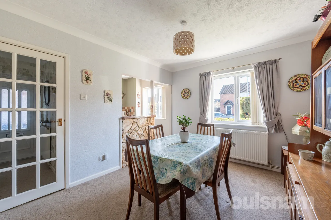 Black Haynes Road, Bournville Village Trust, Selly Oak, Birmingham, B29 4RE, photo 5