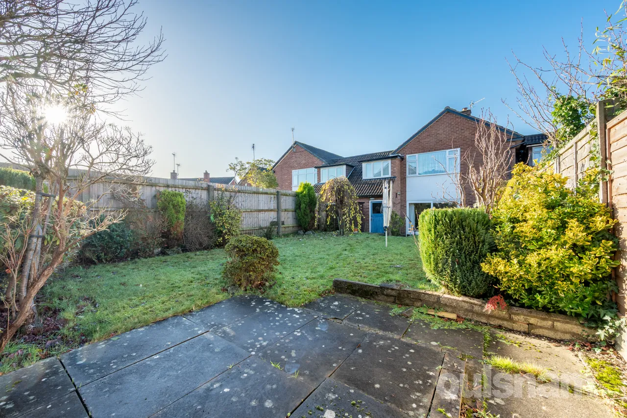 Black Haynes Road, Bournville Village Trust, Selly Oak, Birmingham, B29 4RE, photo 15