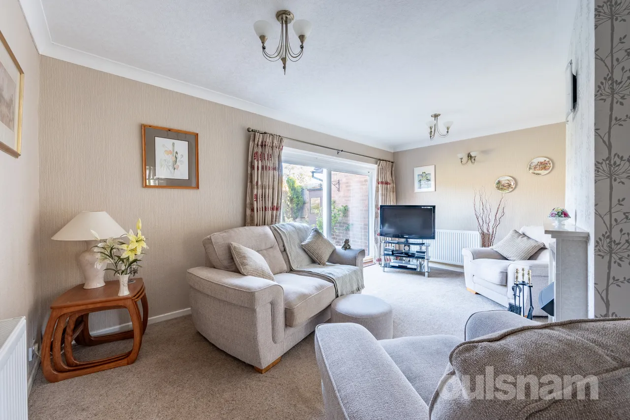 Black Haynes Road, Bournville Village Trust, Selly Oak, Birmingham, B29 4RE, photo 4